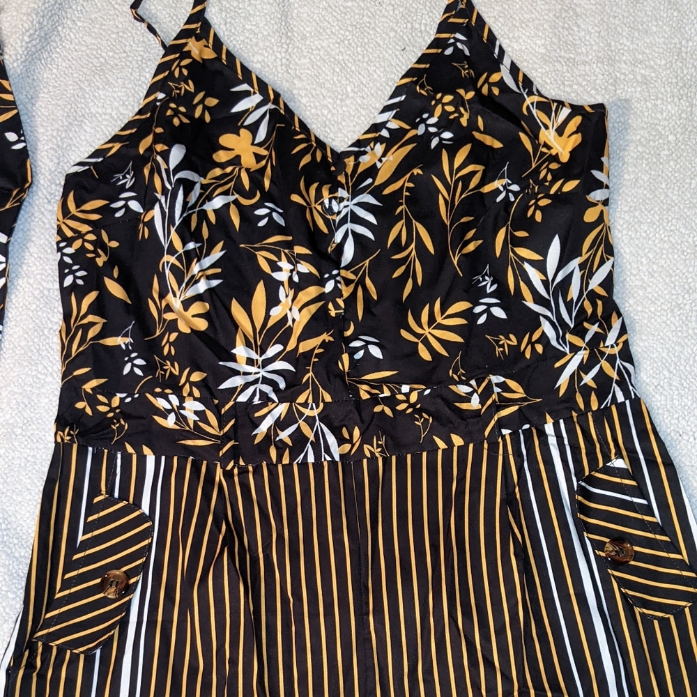 Women's Romper